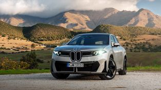 Nowe BMW wyprzedane na rok do przodu