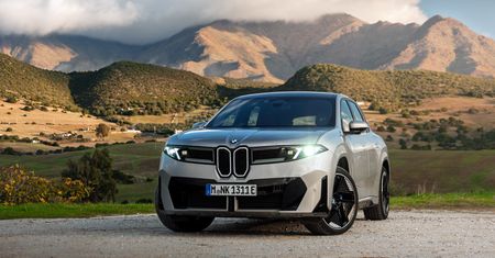 Nowe BMW wyprzedane na rok do przodu [aktualizacja]