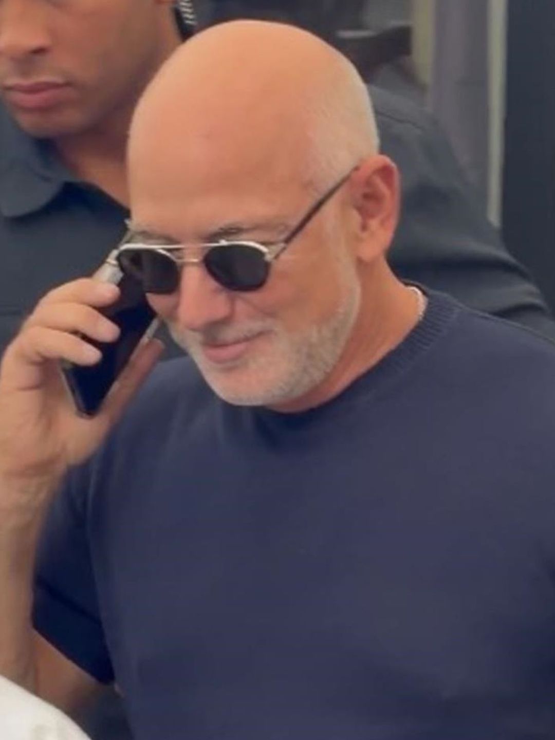 Jeff Bezos 