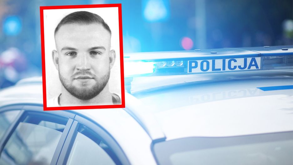 Zabójstwo na Nowym Świecie. Jest list gończy za trzecim podejrzanym 