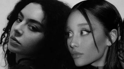 "Brat", ale kompletnie inny, ale to nadal "Brat". Charli XCX feat. wszyscy