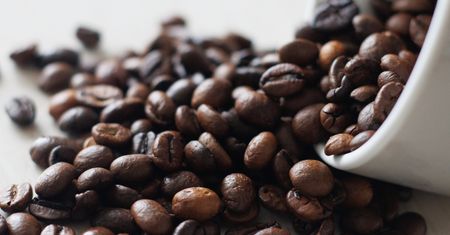 Kawa towarem luksusowym? Ceny biją rekordy