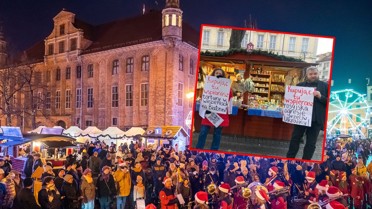 Czy polskie służby zajmą się działalnością mniszek z Białorusi?