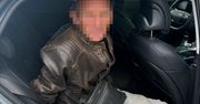 Próba włamania do domu w Ostrołęce. 46-latek rozbijał ścianę toporkiem!