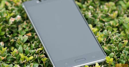 Lada dzień zobaczyć możemy nowego smartfona z logo Nokia
