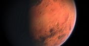 Mars. Chińska misja Tianwen-1 przesłała pierwsze zdjęcie Czerwonej Planety