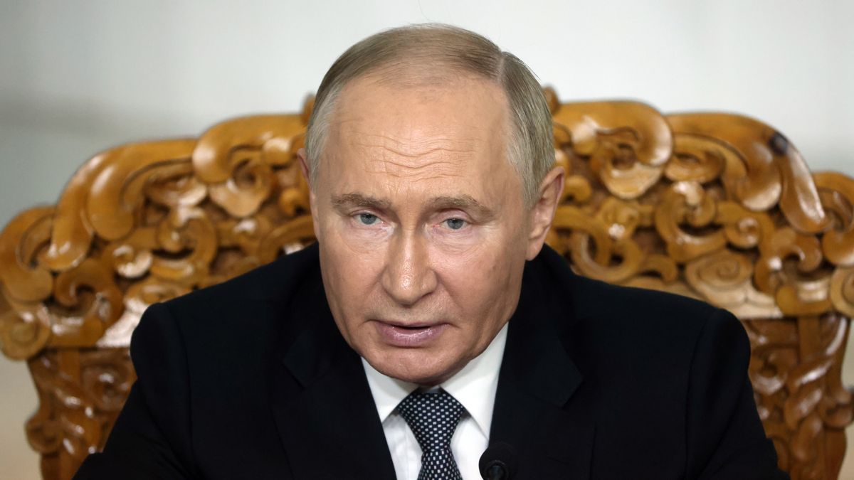 Wygórowane żądania Putina. Wizyta w Turcji wciąż niepewna