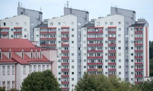 Podatek od nieruchomości 2026. Stawki w górę, ale kilka miast wyłamuje się z trendu