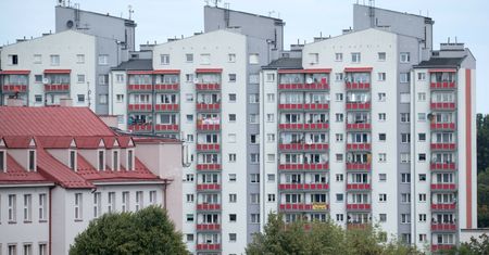 Podatek od nieruchomości 2026. Stawki w górę, ale kilka miast wyłamuje się z trendu