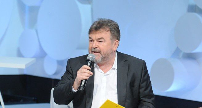 Edward Miszczak: Druga edycja "Big Brothera" będzie wyzwaniem
