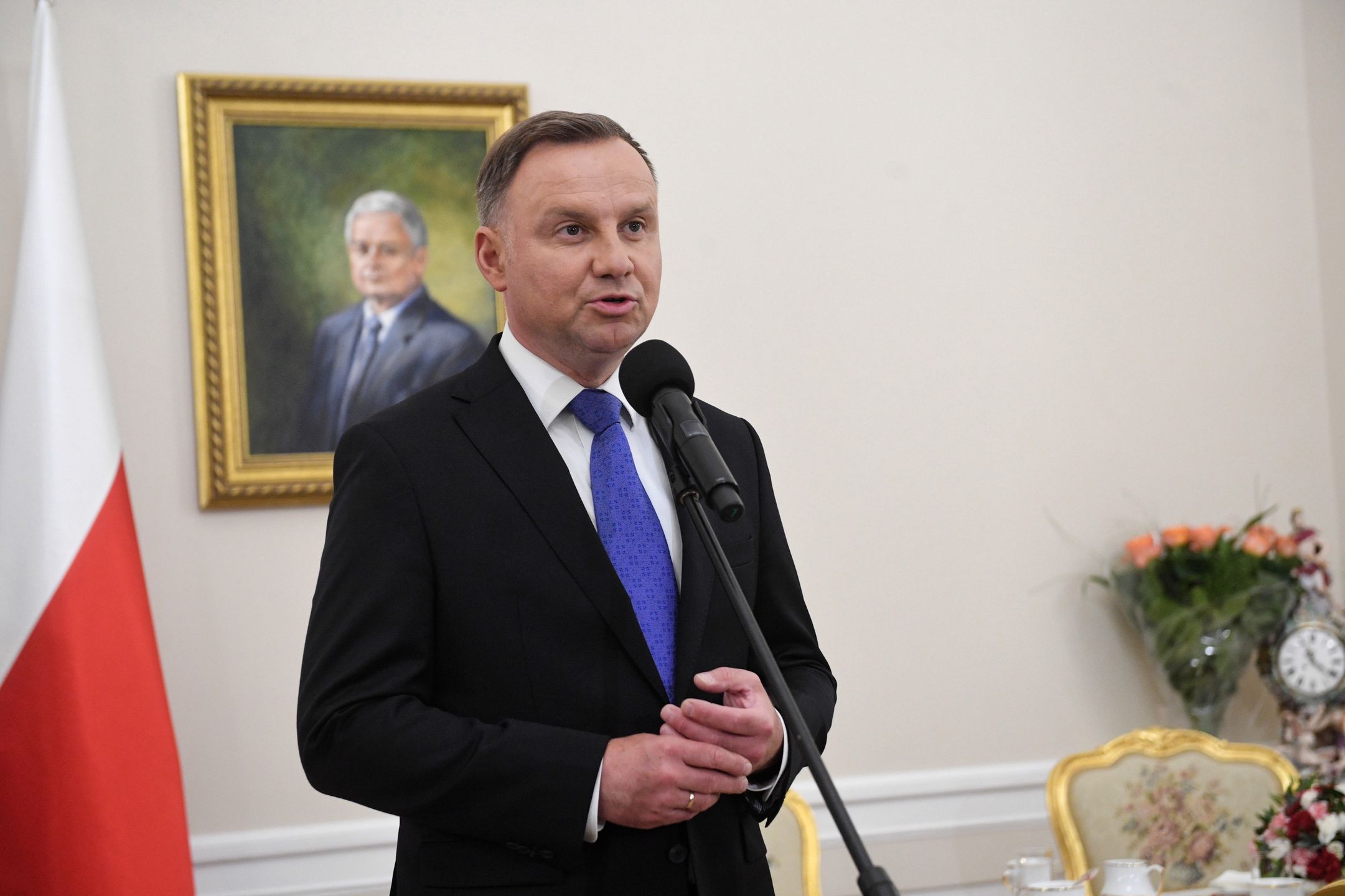 Wybory 2020. Andrzej Duda wygrał w województwie świętokrzyskim