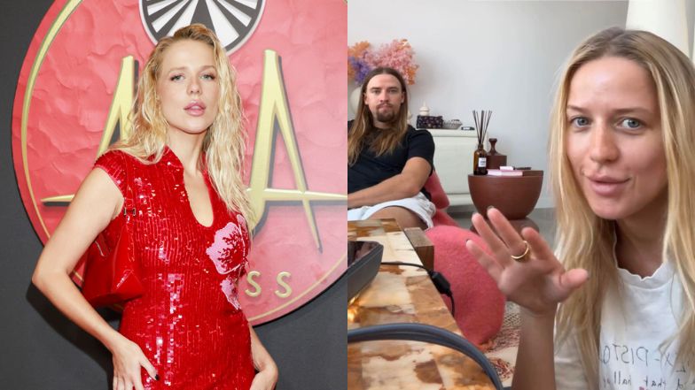 Jessica Mercedes ujawnia, czego nie pokazano w "Azja Express"