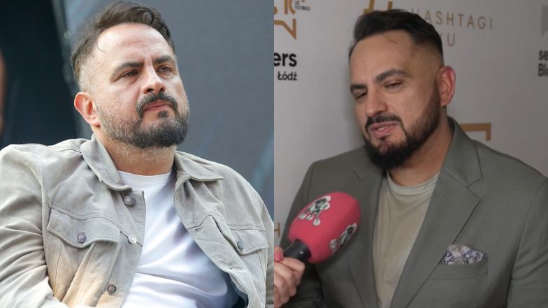 Agustin Egurrola wychowywał się bez ojca