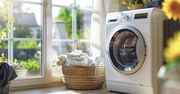 Świeże pranie bez wysiłku. Top 5 pralek do twojego domu