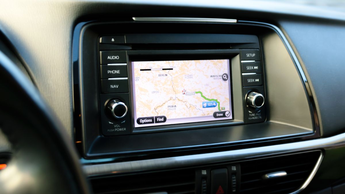 Android Auto może wkrótce znów wyświetlać informacje o pogodzie, fot. Pixabay