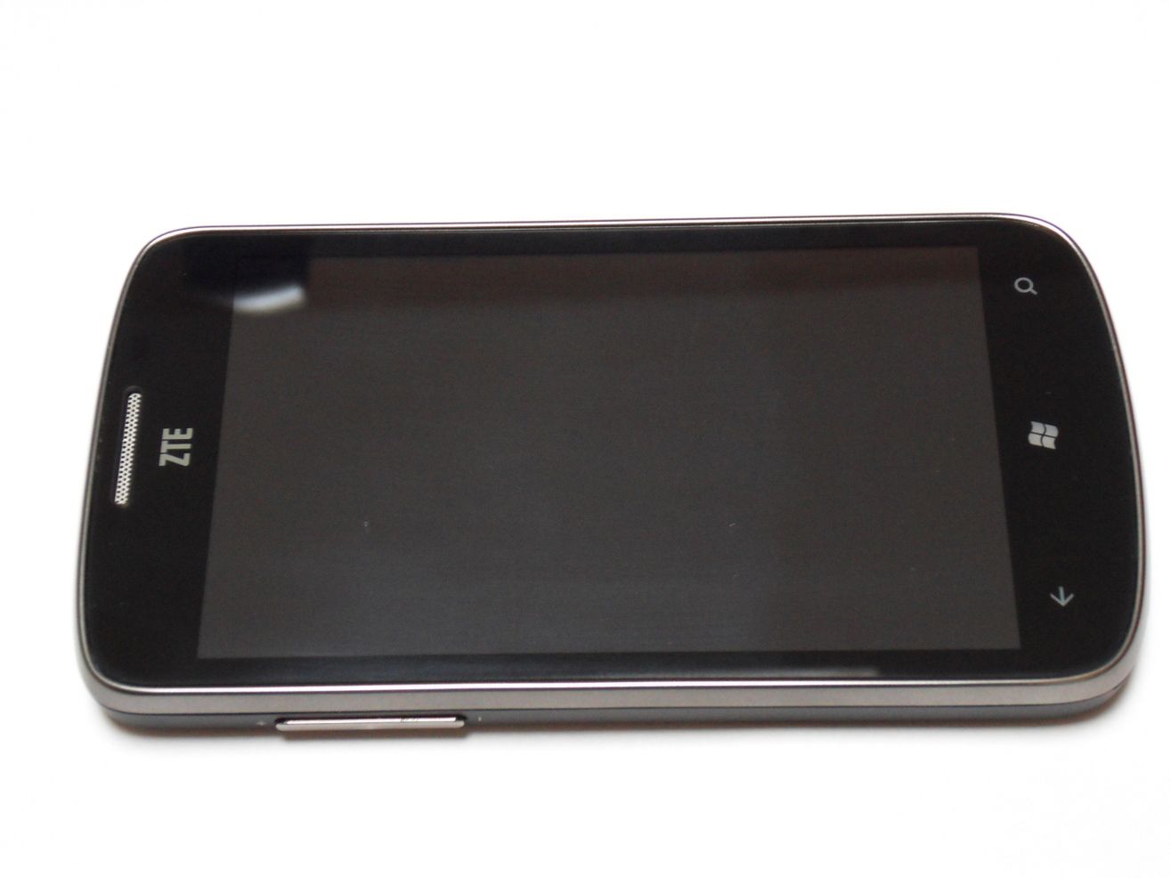 ZTE Tania - stylowy Windows Phone [test] 5