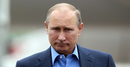 Nie mają wątpliwości. To "ostatnia bitwa Putina"