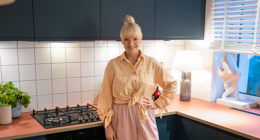 Nowy program Szelągowskiej jesienią w TVN