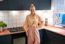 Dorota Szelągowska 