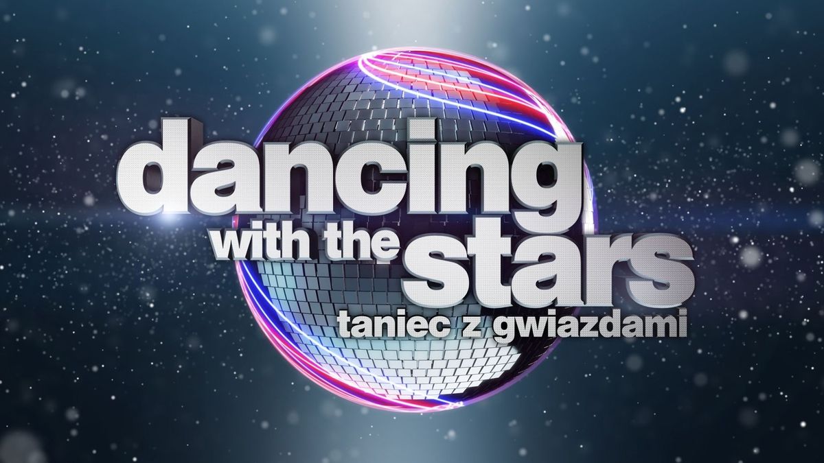 "Taniec z gwiazdami"