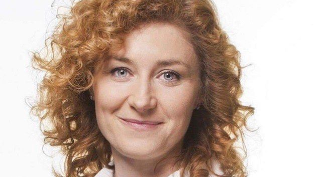 Agnieszka Lizon: z MullenLowe Mediahub do [m]Platform GroupM