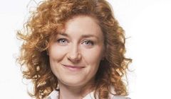 Agnieszka Lizon: z MullenLowe Mediahub do [m]Platform GroupM