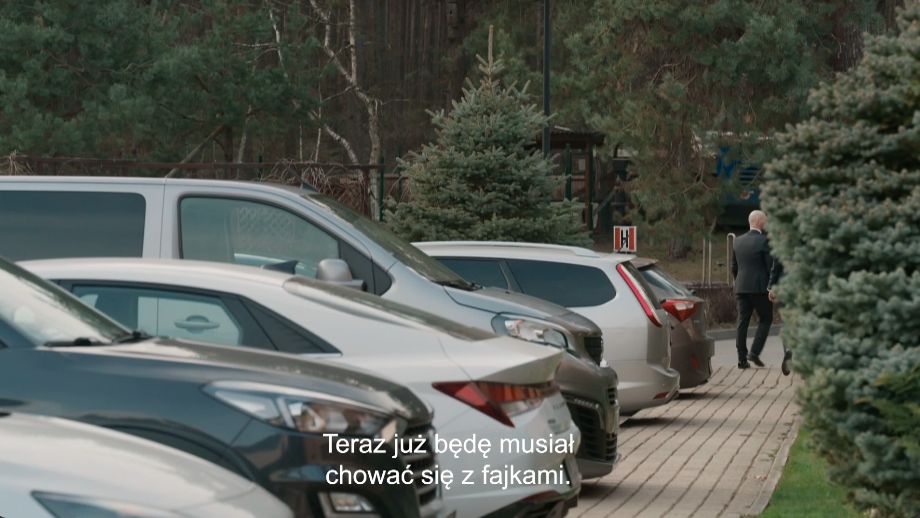 Pierwsze "drobne kłamstwo" w "Ślubie od pierwszego wejrzenia"