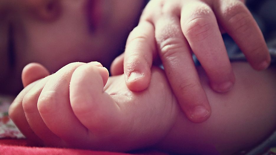 Ojciec poparzonego chłopca usłyszał zarzuty/ Zdj. ilustracyjne