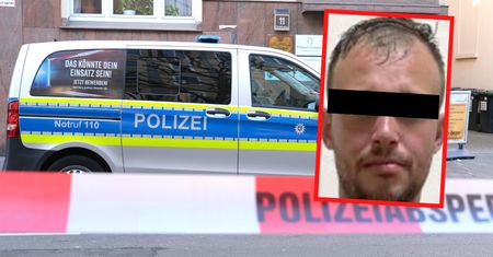 Polak bił i zabił. Ujawnili szczegóły zbrodni w Niemczech