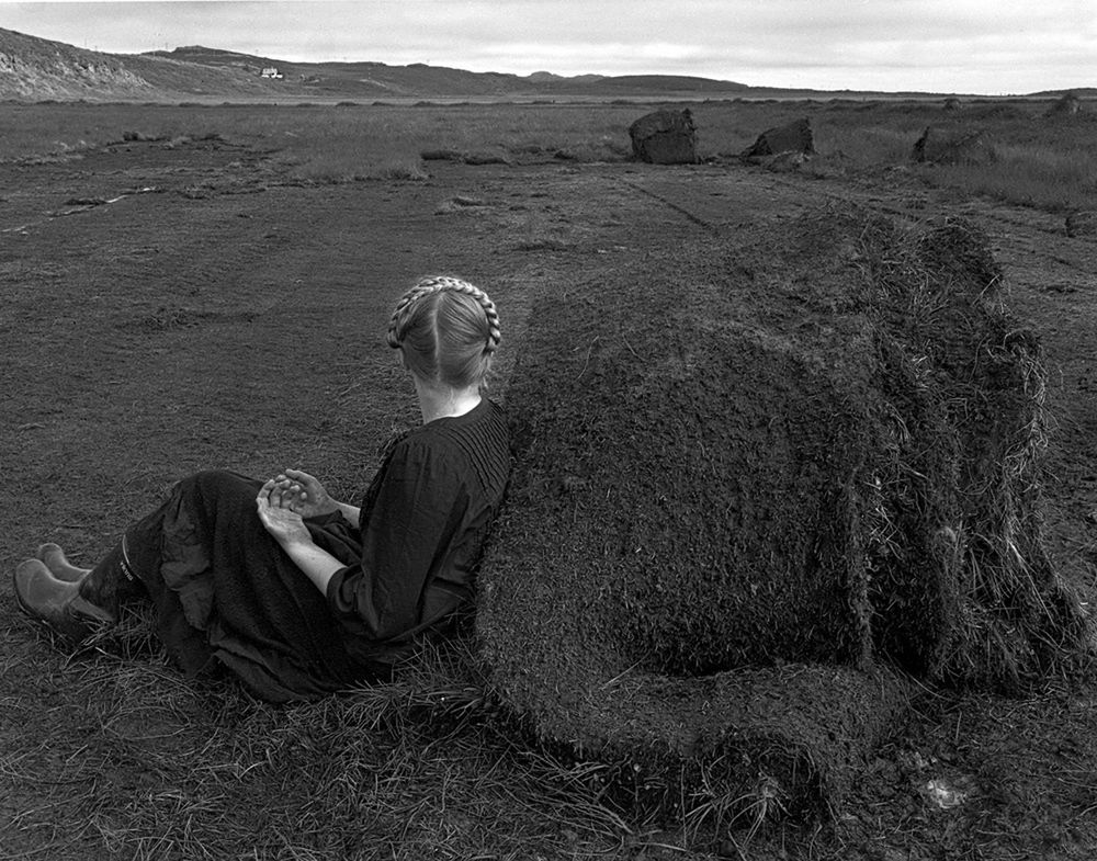 LensCulture Visual Storytelling Awards 2015 – Agnieszka Sosnowska nagrodzona 7
