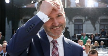 Operacja córeczki Jarosława Wałęsy przebiegła pomyślnie. "Dziękuję Bogu i lekarzom"