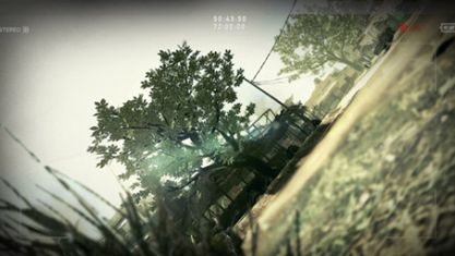 Resident Evil 5 - tajemnicze odliczanie... 1