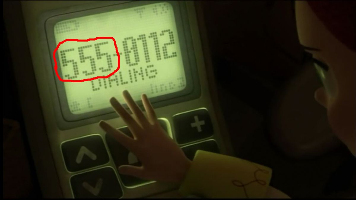 555: dlaczego numery telefonów w amerykańskich filmach zawsze zaczynają się od tych cyfr? 1