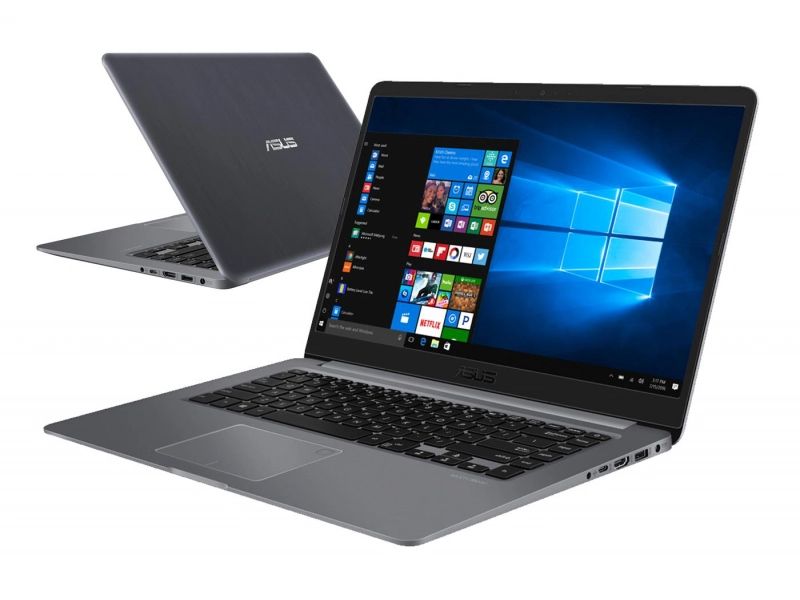 ASUS VivoBook S15 S510UN