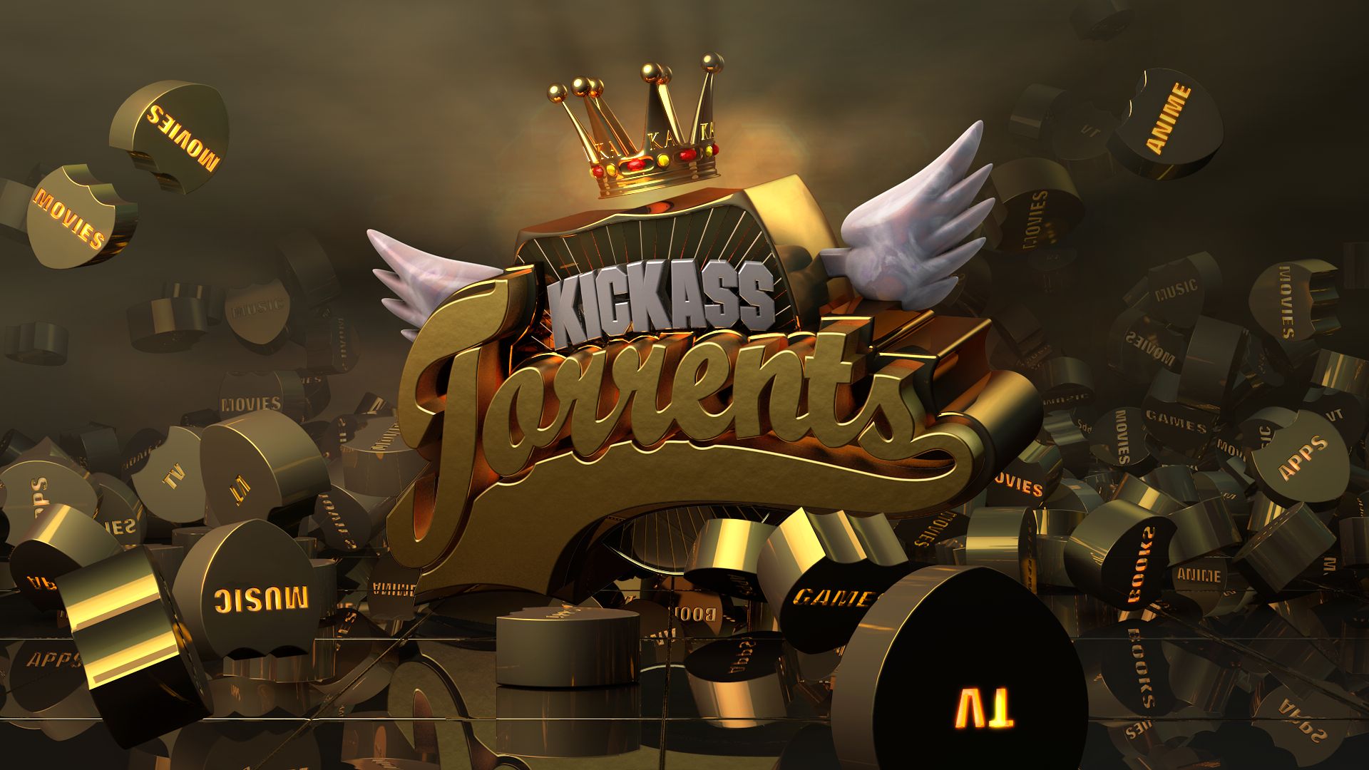 Twórca KickassTorrents złapany w Polsce! Absurdalnie wysoka kara za piractwo 4