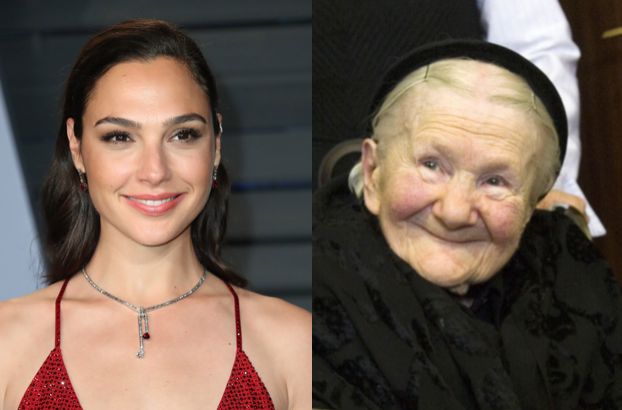 Gal Gadot zagra główną rolę w FILMIE O IRENIE SENDLEROWEJ!