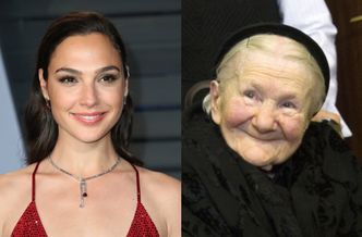 Gal Gadot zagra główną rolę w FILMIE O IRENIE SENDLEROWEJ!