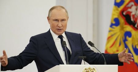 Nie tylko Polska. Rosyjski gaz nie popłynie do kolejnego kraju