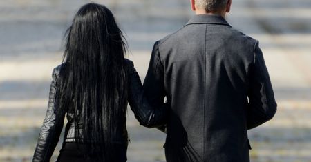 Twój facet tak do ciebie mówi? W Polsce to już zmora