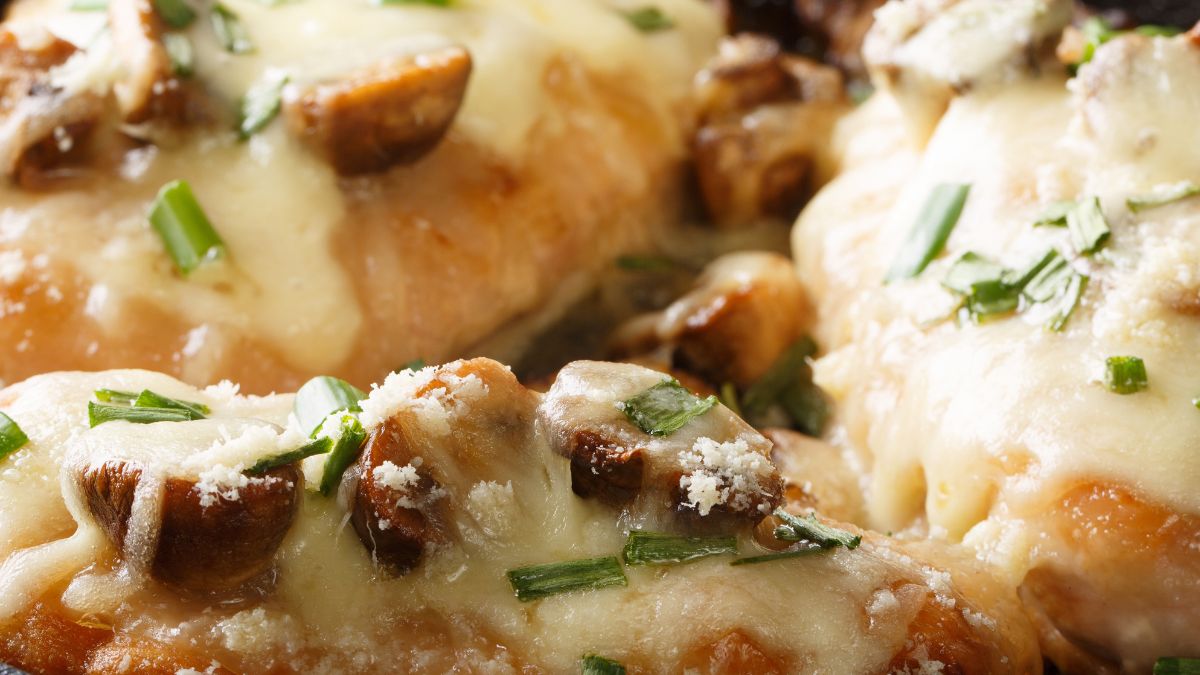 Szybkie i dziecinnie łatwe. Domownicy pokochają to danie 