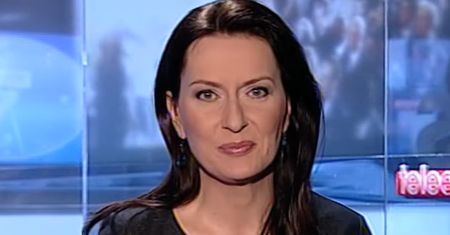 Wraca do "Teleexpressu". Wcześniej nieoczekiwanie zniknęła z anteny