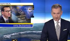 Piotr Kraśko w „Faktach” o „cenie bezkarności”. Wiceszef MSZ: kpina z widzów?