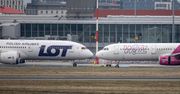 Lato opóźnionych i odwołanych lotów. "Wróciła chęć do latania, brakuje ludzi do pracy na lotniskach"