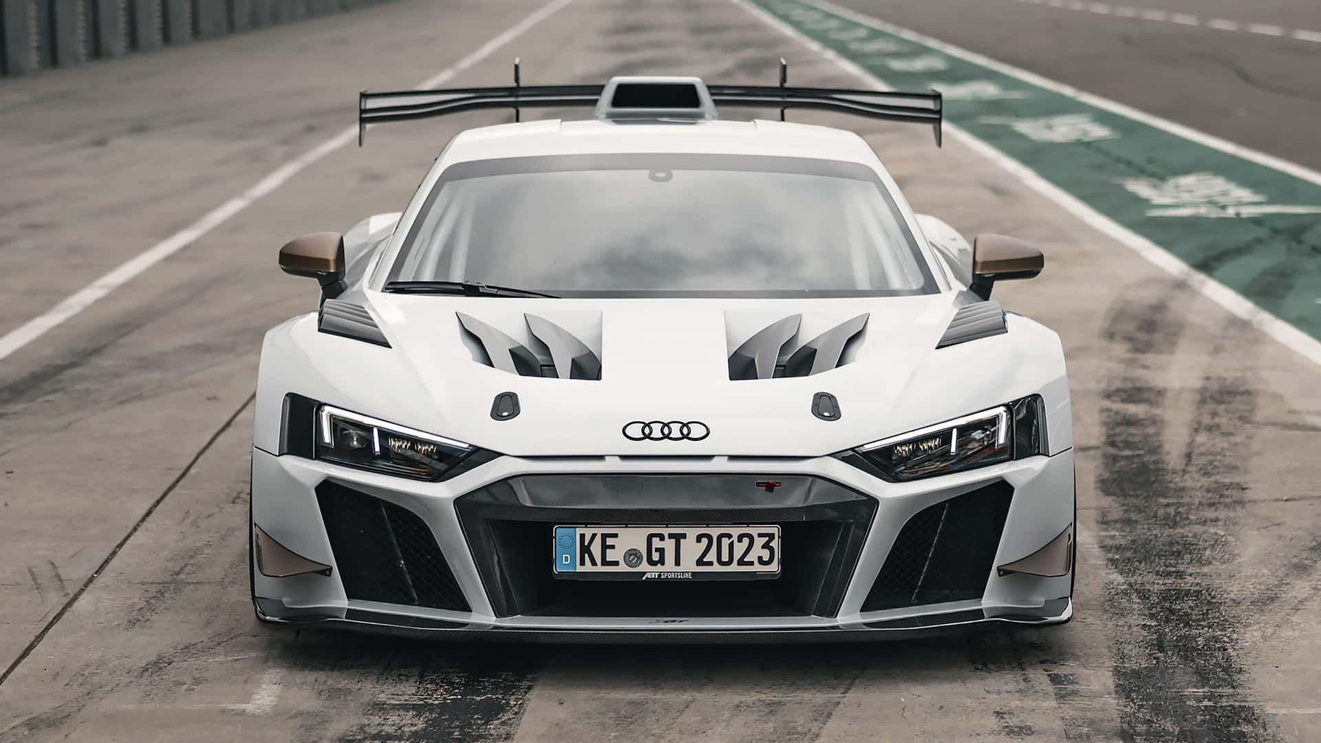 ABT XGT