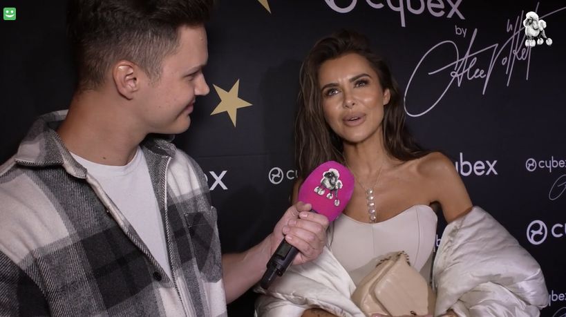 Natalia Siwiec opowiada o córce i jej emocjach. Zapewnia, że są do siebie bardzo podobne