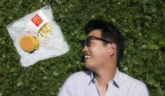 McDonald’s przeprasza za skopiowanie koncepcji zdjęć w swoich reklamach