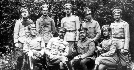 Historia polskiej wojskowości – jeśli masz 14/14, możesz nazywać się ekspertem!