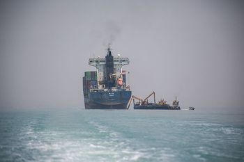 Iran zastrzega sobie prawo do opłat. Branża alarmuje