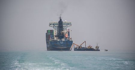 Iran zastrzega sobie prawo do opłat. Branża alarmuje