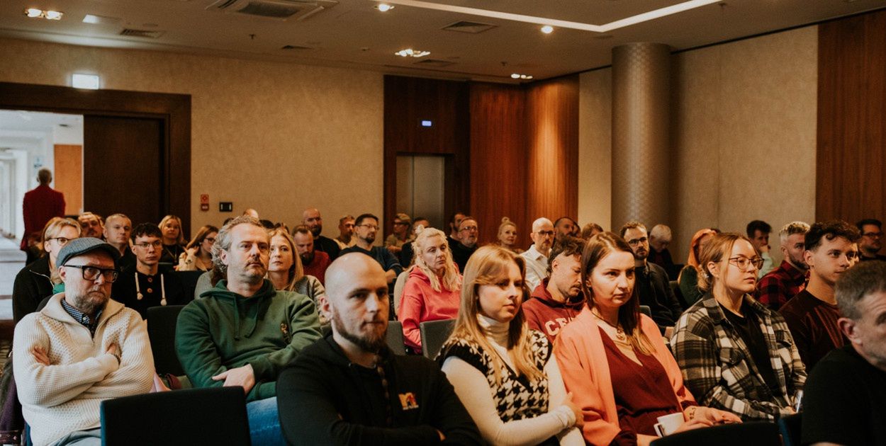 Sopot: Festiwal Zdrowe Porty przyciągnął setki uczestników